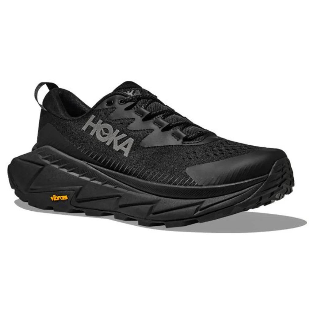 SKYLINE MAX TRIPLE BLACK WATERPROOF