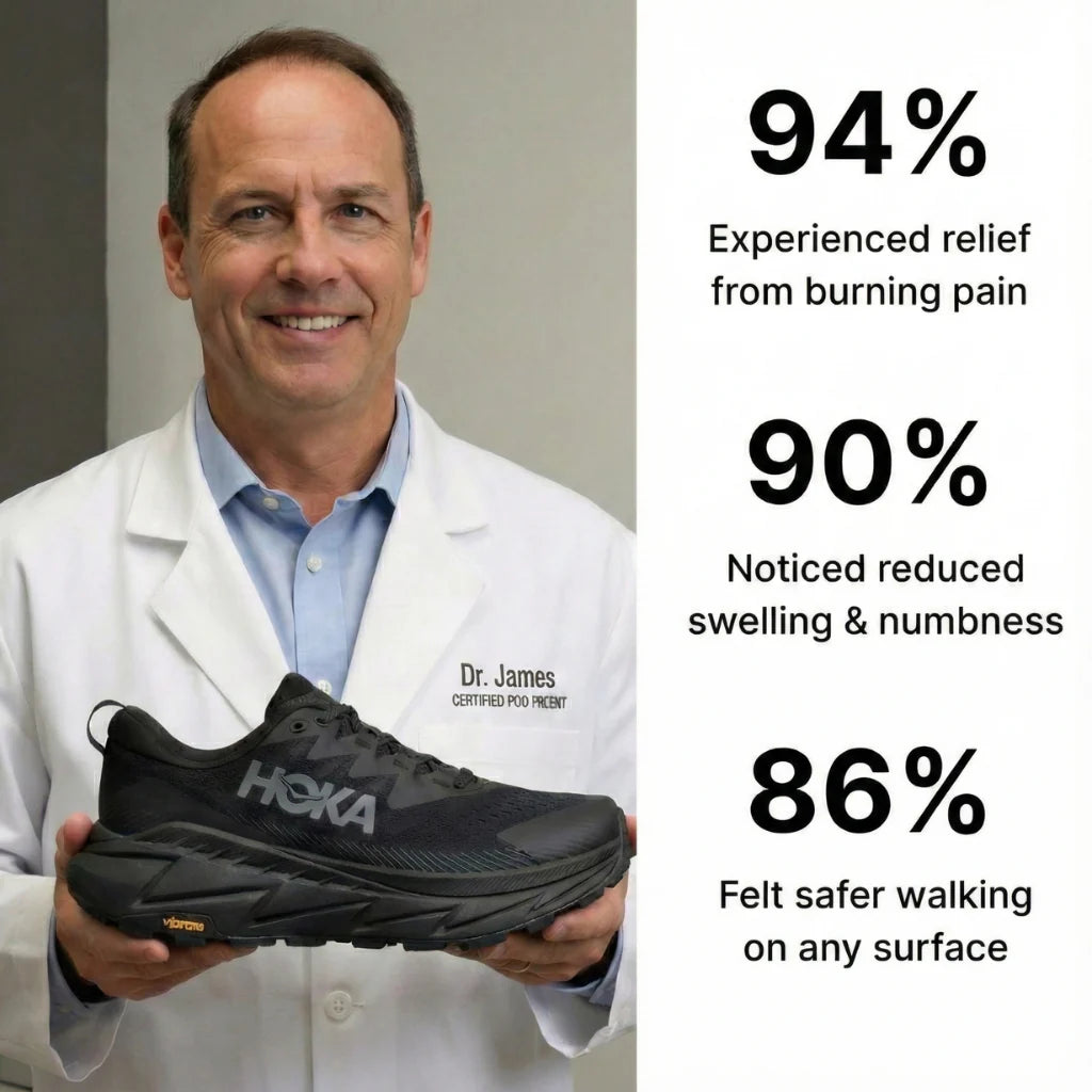 SKYLINE MAX TRIPLE BLACK WATERPROOF