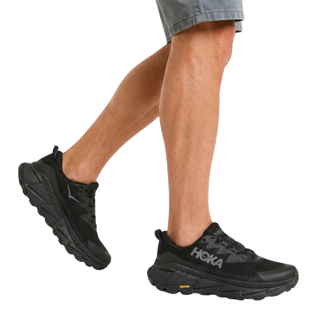 SKYLINE MAX TRIPLE BLACK WATERPROOF